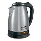 Chaleira Elétrica Mondial Pratic Inox Ce-06 220v