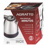 Agratto
