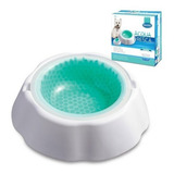 Chalesco Acqua Fresca Tigela Gelada Para Pets