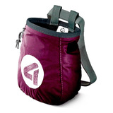 Chalk Bag Saco De Magnésio - Cross Fit, Super Bag, Escalada
