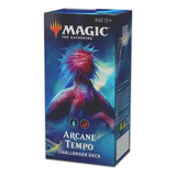 Challenger Deck 2019 Arcane Tempo Magic The Gathering