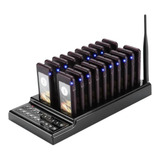 Pager's