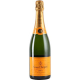 Champagne Frances Veuve Clicquot Brut 750ml