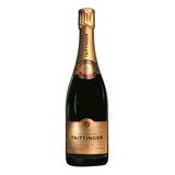 Champagne Taittinger Brut Millesime 750mltaittinger 750 Ml
