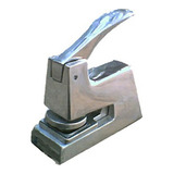 Chancela Profissional, P/ Papel, Insulfilm, Polida 1 Matriz