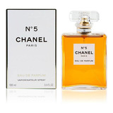 Chanel No. 5 - Perfume Feminino