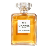 Chanel Nº 5 Edp 50ml Para