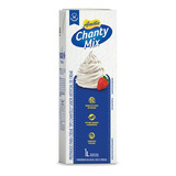 Chantilly Amélia Chanty Mix 1 Litro Kit C/04
