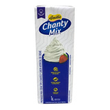 Chantilly Amelia Para Bolo 1 Litro