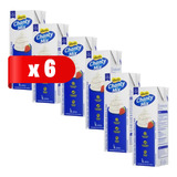 Chantilly Chanty Mix Amélia 1 L Com 6 Unidades