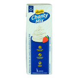Chantilly Chanty Mix Amélia Tradicional 1 Litro