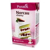 Chantilly Chanty Puratos Norcau 1 Lt Tradicional