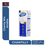 Chantilly Chantymix 1l Amélia