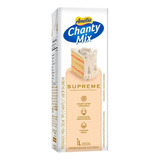 Chantilly Chantymix Supreme 1 Litro - Amélia