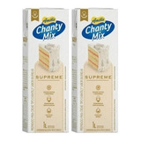 Chantilly Chantymix Supreme 1 Litro Com