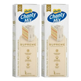 Chantilly Chantymix Supreme 1 Litro Com