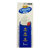 Chantilly Creme Amélia Chanty Mix Caixa