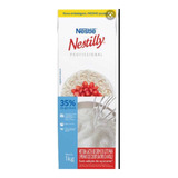 Chantilly Nestilly Profissional 1kg (35% Gordura)