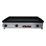 Chapa Aço Carbono Profissional Lanches Gourmet Porção 80x40