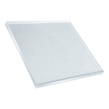 Chapa Acrílico Cristal Transparente 100cm X 60cm X 2mm