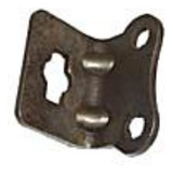 Chapa Garfo Embreagem Motor Mwm D-229 Vw Caminhões 680 À 131