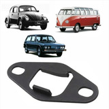 Chapa Guia Alavanca Câmbio Vw Fusca Brasília Kombi Reforçada