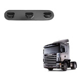 Chapa Paralama Scania Serie 5 Superior