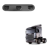 Chapa Paralama Scania Serie 5 Superior