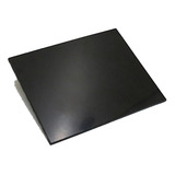 Chapa Placa Psai Preto 2mm 1mt X 50cm Similar Acrilico