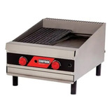 Chapa Profissional À Gás 50x47c Char Broiler Ccp2 Croydon
