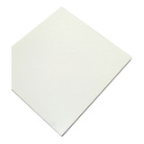 Chapa Psai Branco Similar Ao Acrilico 1mt X 50cm X 2mm