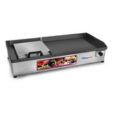 Chapeira 70x35 Eletrica 2000w Profissional Lanches/hot Dog