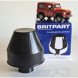 Chapéu Cabeça Snorkel Land Rover Defender 90 110 130 ´´´