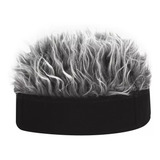  Chapéu De Cabelo Chapéu Cosplay Divertido Tamanho 56-58 