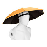Chapéu De Guarda-chuva De Cabeça, Guarda-chuva