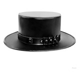 Chapéu Doctor Plague Fantasia Halloween Cosplay Steampunk
