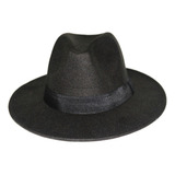 Chapéu Estilo Judaico Chassídico