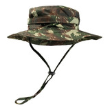Chapéu Exército Brasil Bonnie Hat Use