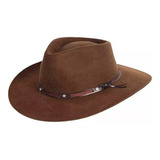 Chapeu Gustavo Lima Pralana Classic 5x Campo Lv Aba 7,5 