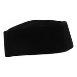 Chapéu Muçulmano Masculino, Preto, Sudeste Asiático, Malaio,