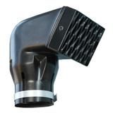 Chapéu Para Snorkel (cúpula) Toyota Bandeirante E Willys