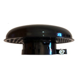 Chapéu Protetor Do Filtro De Ar - Bocal 103mm - Px 930