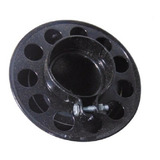 Chapeu Protetor Pre Filtro De Ar Do Valmet 885/ 980/ 985