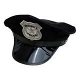 Chapéu Quepe Boina Policial
