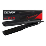 Chapinha / Prancha Taiff Profissional Cerâmica 180°c Bivolt