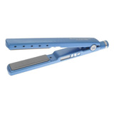 Chapinha De Cabelo Babyliss Pro Nano Titanium Azul 220v