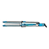 Chapinha De Cabelo Babylisspro Nano Titanium Optima 3000 Babss3000t Azul-turquesa 110v/220v