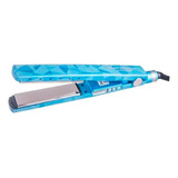 Chapinha De Cabelo Babylisspro Nano Titanium Roger Vetro Azul 110v