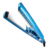 Chapinha De Cabelo Mq Professional Titanium Azul 110v/220v
