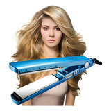 Chapinha De Cabelo Profissional 450°f Nano Titanium 110/220v